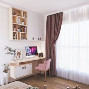 Kids Room Interior Design